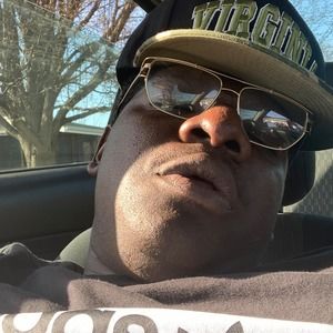 Meet your Posher, Keith